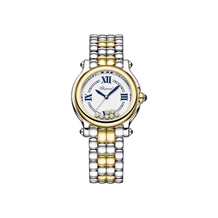 Chopard|Happy Sport The First 33mm
