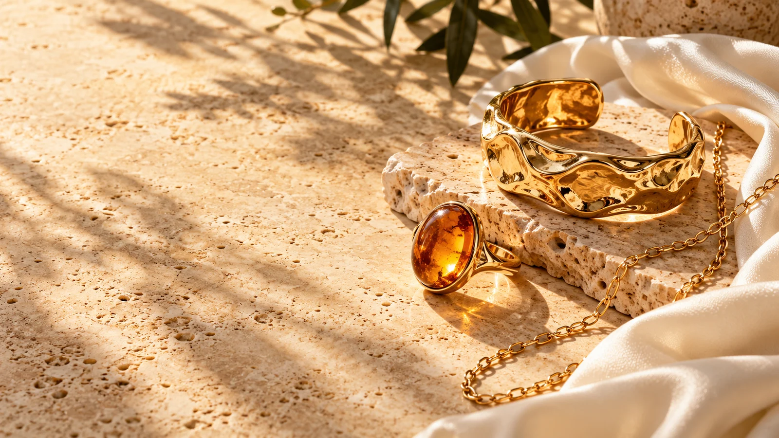 Sieraden en accessoires
