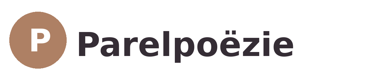 Parelpoëzie
